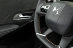 DS 7 Gama DS 7 Crossback PERFORMANCE Line Todo terreno Interior Volante 5 puertas
