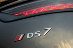 DS 7 Gama DS 7 Crossback PERFORMANCE Line Todo terreno Gris Platino Exterior Anagrama 5 puertas