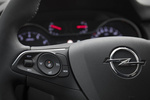 Opel Grandland X 2.0 CDTi Start Ultimate Todo terreno Interior Volante 5 puertas