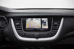 Opel Grandland X 2.0 CDTi Start Ultimate Todo terreno Interior Pantalla del sistema multimedia 5 puertas