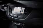 Opel Grandland X 2.0 CDTi Start Ultimate Todo terreno Interior Pantalla del sistema multimedia 5 puertas