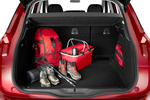 Citro&euml;n C4 SpaceTourer Gama Grand C4 SpaceTourer Gama Grand C4 SpaceTourer Monovolumen Interior Maletero 5 puertas