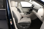 Volkswagen Touareg 3.0 V6 TDI Elegance Todo terreno Moonlight Blue Interior Asientos 5 puertas