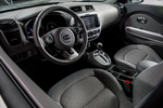KIA Soul Gama Soul EV Gama Soul EV Monovolumen Interior Salpicadero 5 puertas