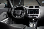 KIA Soul Gama Soul EV Gama Soul EV Monovolumen Interior Salpicadero 5 puertas