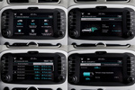 KIA Soul Gama Soul EV Gama Soul EV Monovolumen Interior Pantalla del sistema multimedia 5 puertas