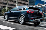 KIA Niro 1.6 PHEV PHEV Drive Todo terreno Exterior Posterior-Lateral 5 puertas