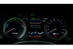 KIA Niro 1.6 PHEV PHEV Emotion Todo terreno Interior Cuadro de instrumentos 5 puertas