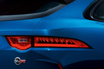 Jaguar F-PACE SVR SVR Todo terreno Exterior Pilotos 5 puertas