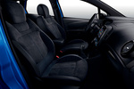 Renault Captur Gama Captur S-Edition Todo terreno Interior Asientos 5 puertas