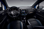 Renault Captur Gama Captur S-Edition Todo terreno Interior Salpicadero 5 puertas