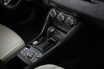 Mazda CX-3 Gama CX-3 Gama CX-3 Todo terreno Interior Palanca de Cambios 5 puertas