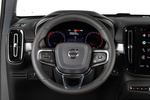 Volvo XC40 T5 AWD Momentum Todo terreno Interior Volante 5 puertas