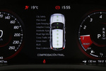 Volvo XC40 T5 AWD Momentum Todo terreno Interior Cuadro de instrumentos 5 puertas