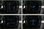 Volvo XC40 T5 AWD Momentum Todo terreno Interior Pantalla del sistema multimedia 5 puertas