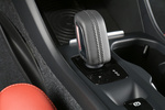Volvo XC40 T5 AWD Momentum Todo terreno Interior Palanca de Cambios 5 puertas