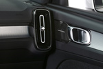 Volvo XC40 T5 AWD Momentum Todo terreno Interior Salida sistema ventilaci&oacute;n 5 puertas