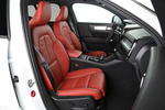 Volvo XC40 T5 AWD Momentum Todo terreno Interior Asientos 5 puertas
