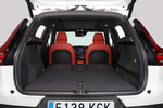 Volvo XC40 T5 AWD Momentum Todo terreno Interior Maletero 5 puertas