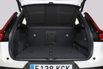 Volvo XC40 T5 AWD Momentum Todo terreno Interior Maletero 5 puertas