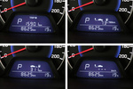 Hyundai i10 1.2 MPI 64 kW (87 CV) AT Link Turismo Interior Cuadro de instrumentos 5 puertas