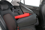 Hyundai i10 1.2 MPI 64 kW (87 CV) AT Link Turismo Interior Asientos 5 puertas