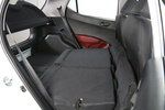 Hyundai i10 1.2 MPI 64 kW (87 CV) AT Link Turismo Interior Asientos 5 puertas