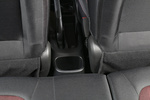 Hyundai i10 1.2 MPI 64 kW (87 CV) AT Link Turismo Interior Consola Central 5 puertas