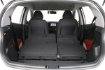 Hyundai i10 1.2 MPI 64 kW (87 CV) AT Link Turismo Interior Maletero 5 puertas