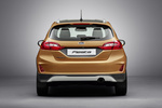 Ford Fiesta Gama Fiesta Gama Active Turismo Exterior Posterior 5 puertas