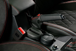 Skoda Octavia RS Combi RS Turismo familiar Interior Guantera y recept&aacute;culo 5 puertas