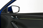 Skoda Octavia RS Combi RS Turismo familiar Interior Retrovisor 5 puertas
