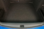 Skoda Octavia RS Combi RS Turismo familiar Interior Maletero 5 puertas