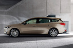 Ford Focus Gama Focus Sportbreak Sportbreak Titanium Turismo familiar Exterior Lateral 5 puertas
