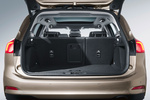 Ford Focus Sportbreak Titanium Turismo familiar Interior Maletero 5 puertas