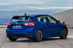 Ford Focus 5p 1.5 EcoBoost 135 kW (182 CV) 5p ST Line Turismo Exterior Posterior-Lateral 5 puertas