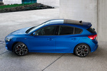 Ford Focus 5p 1.5 EcoBoost 135 kW (182 CV) 5p ST Line Turismo Exterior Lateral-Cenital 5 puertas
