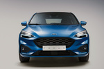 Ford Focus 5p 1.5 EcoBoost 135 kW (182 CV) 5p ST Line Turismo Exterior Frontal 5 puertas