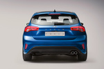 Ford Focus 5p 1.5 EcoBoost 135 kW (182 CV) 5p ST Line Turismo Exterior Posterior 5 puertas