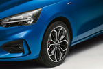 Ford Focus 5p 1.5 EcoBoost 135 kW (182 CV) 5p ST Line Turismo Exterior Llanta 5 puertas