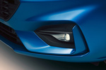 Ford Focus 5p 1.5 EcoBoost 135 kW (182 CV) 5p ST Line Turismo Exterior Faro 5 puertas