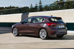Ford Focus 5p 1.5 EcoBoost 110 kW (150 CV) Aut. 8 vel. 5p Vignale Turismo Exterior Lateral-Posterior 5 puertas