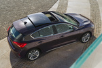 Ford Focus 5p 1.5 EcoBoost 110 kW (150 CV) Aut. 8 vel. 5p Vignale Turismo Exterior Cenital-Lateral-Posterior 5 puertas