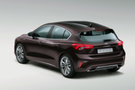 Ford Focus 5p 1.5 EcoBoost 110 kW (150 CV) Aut. 8 vel. 5p Vignale Turismo Exterior Lateral-Posterior 5 puertas