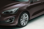 Ford Focus 5p 1.5 EcoBoost 110 kW (150 CV) Aut. 8 vel. 5p Vignale Turismo Exterior Llanta 5 puertas