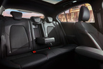 Ford Focus 5p 1.5 EcoBoost 135 kW (182 CV) 5p ST Line Turismo Interior Asientos 5 puertas