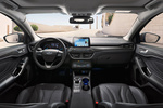 Ford Focus 5p 1.5 EcoBoost 110 kW (150 CV) Aut. 8 vel. 5p Vignale Turismo Interior Salpicadero 5 puertas