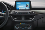 Ford Focus 5p 1.5 EcoBoost 110 kW (150 CV) Aut. 8 vel. 5p Vignale Turismo Interior pantalla 5 puertas