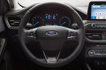 Ford Focus 5p 1.5 EcoBoost 110 kW (150 CV) Aut. 8 vel. 5p Vignale Turismo Interior Volante 5 puertas