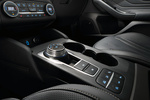 Ford Focus 5p 1.5 EcoBoost 110 kW (150 CV) Aut. 8 vel. 5p Vignale Turismo Interior Mandos salpicadero 5 puertas